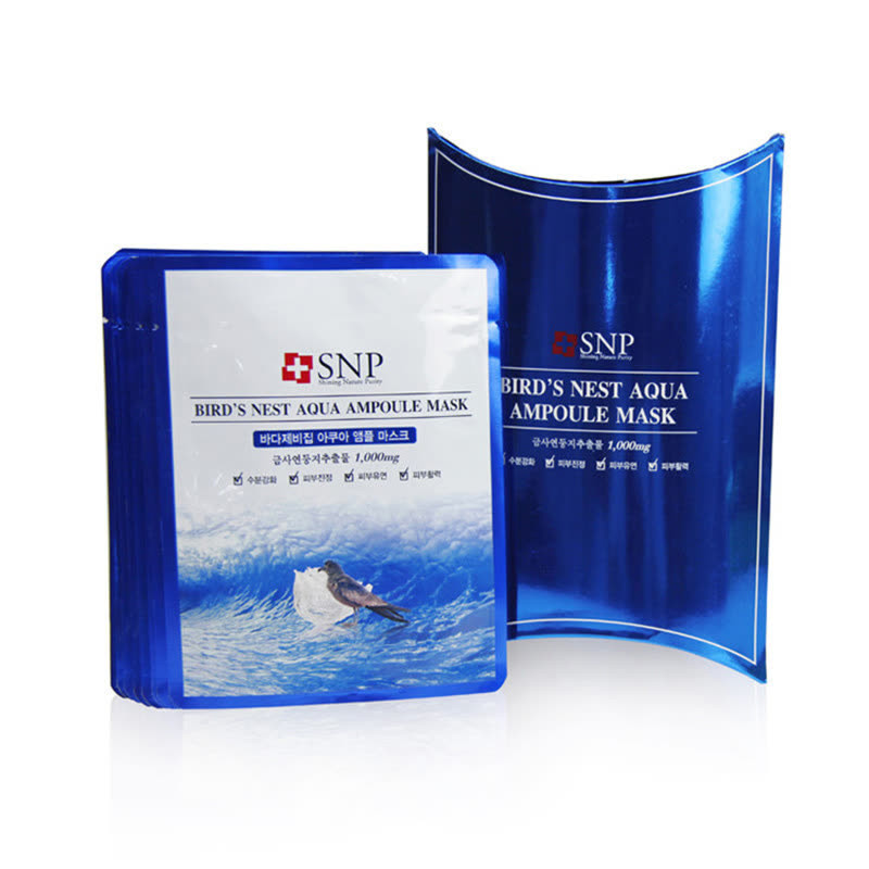 一款补水保湿效果非常好的面膜,超好用又划算的一款补水保湿面膜