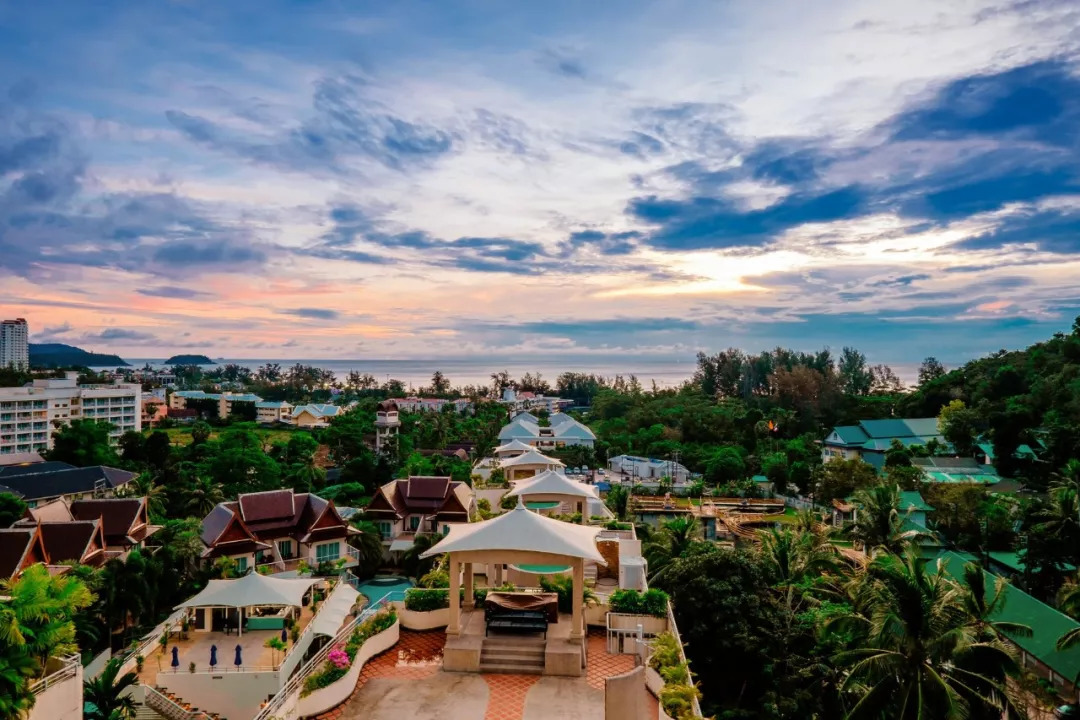 东南亚适合旅游的地方排名,东南亚哪些国家旅游性价比最高呢