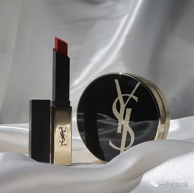 ysl哪个色号和迪奥999一样,ysl1966和迪奥999哪个好用啊