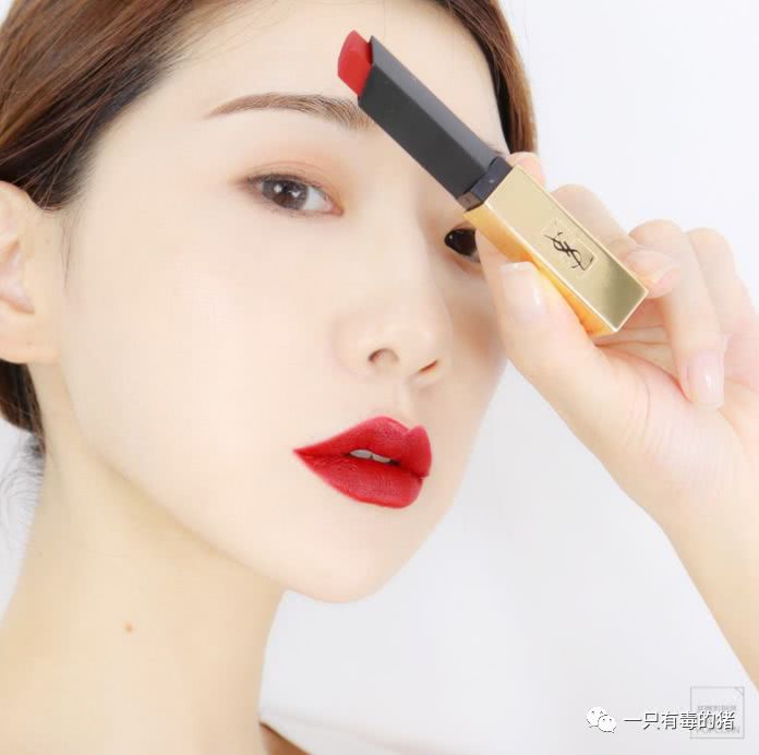 ysl哪个色号和迪奥999一样,ysl1966和迪奥999哪个好用啊