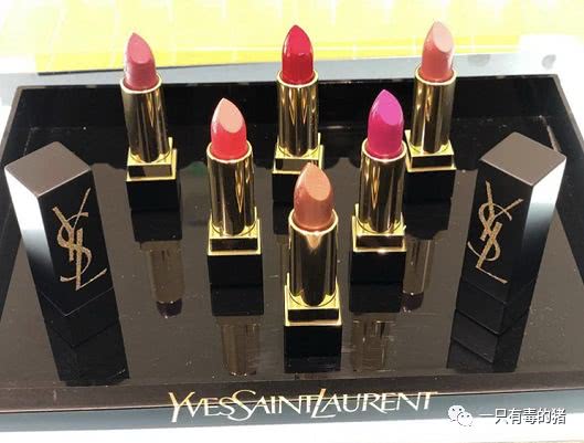 ysl哪个色号和迪奥999一样,ysl1966和迪奥999哪个好用啊