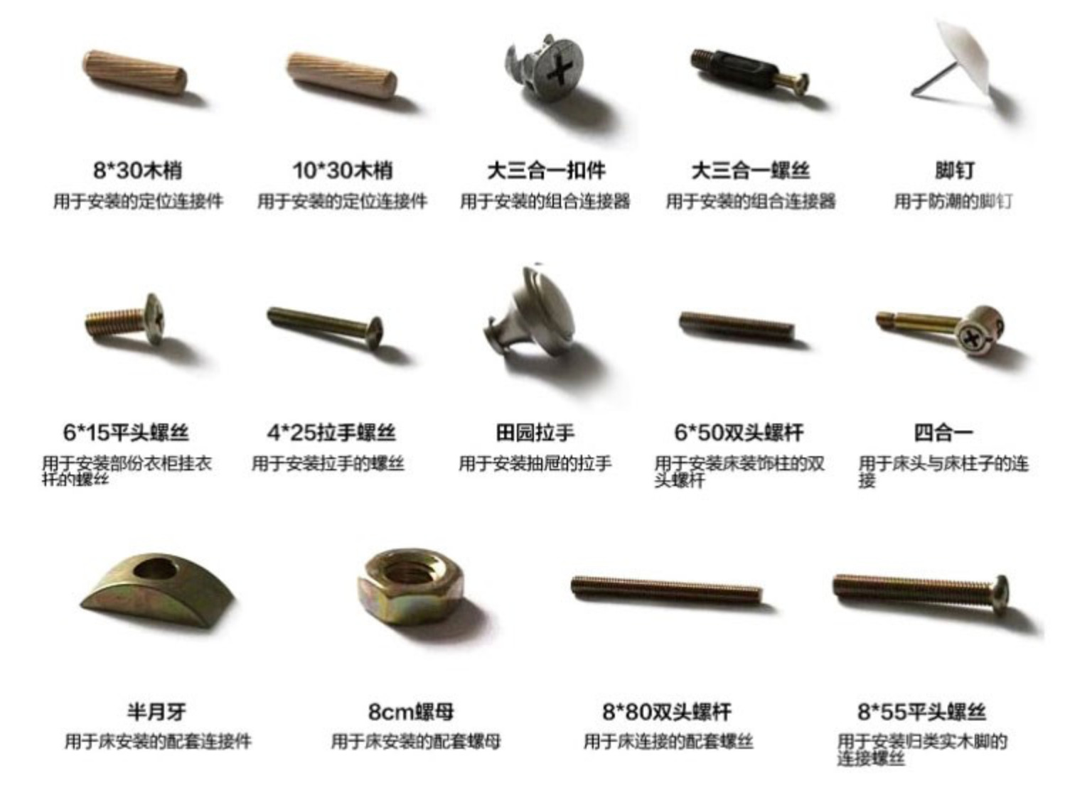 “床事”知多少？