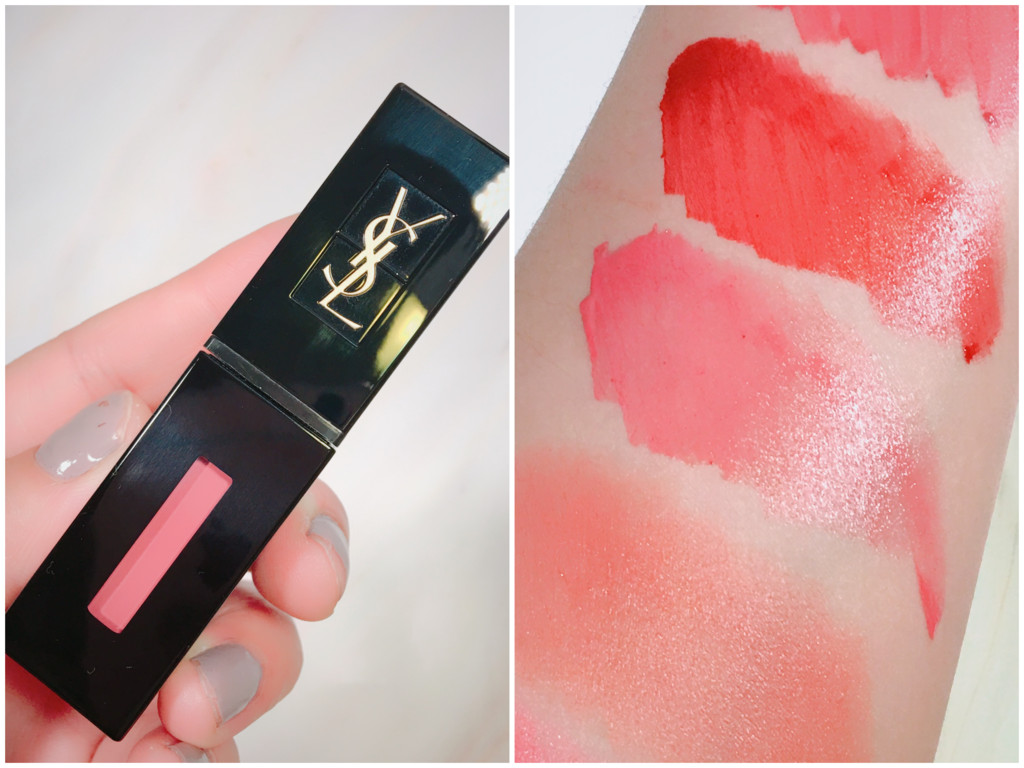 卖到缺货！YSL最热销TOP7唇彩就是它们！