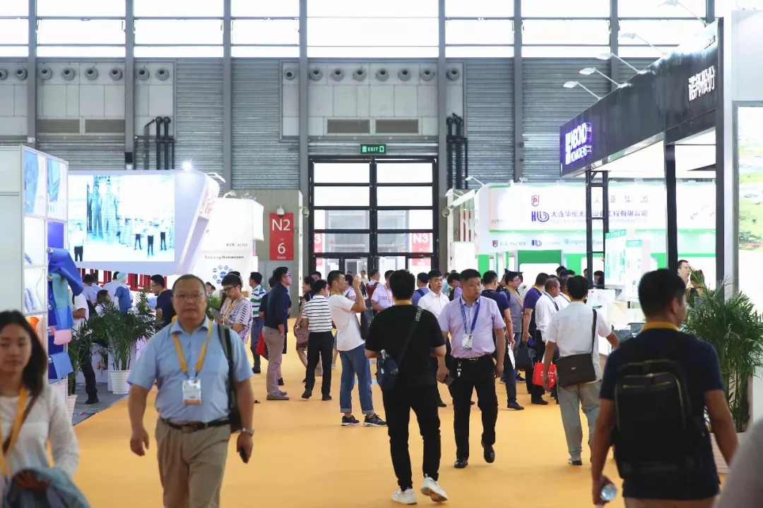 关注｜2018CINTE完美落幕！下一站，再相约！