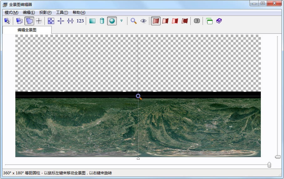 谷歌地图全景怎么做到的,没有无人机怎么建模