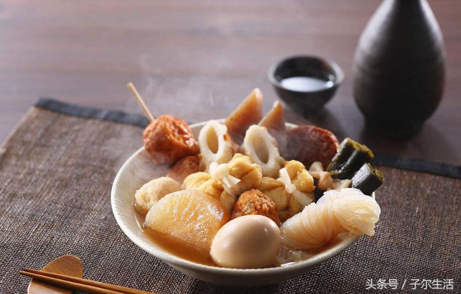 吃了当地的小吃,吃了太原的特色美食