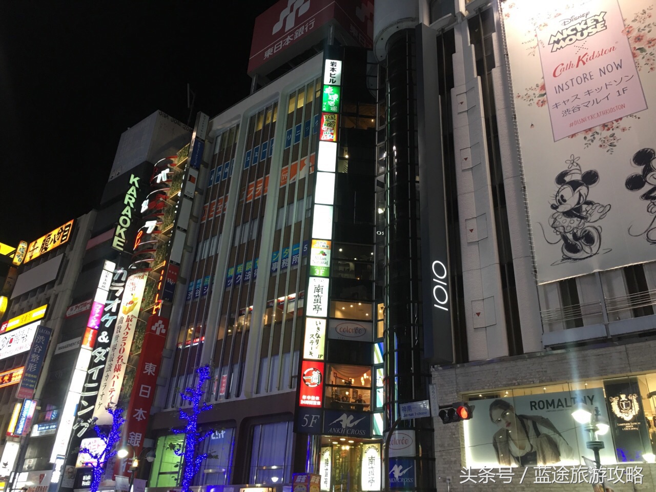 去日本扫街推荐,去日本必买的三大购物清单