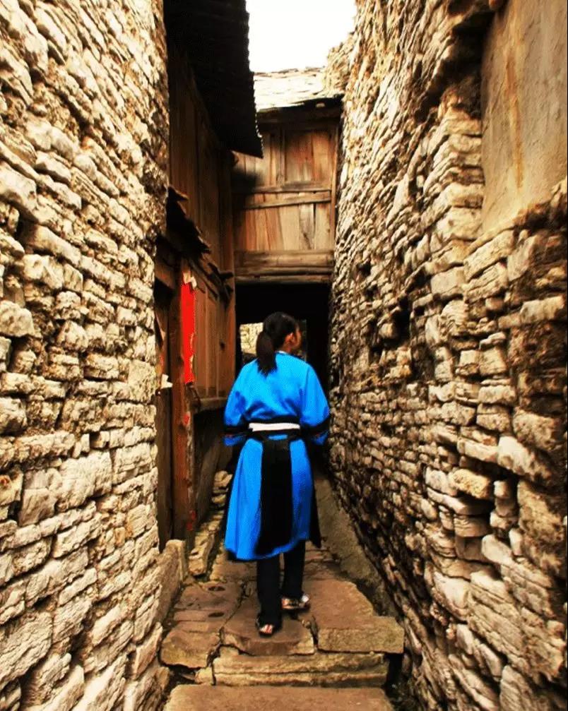 长顺在哪？二十四道拐又凭啥为史迪威公路“带盐”？