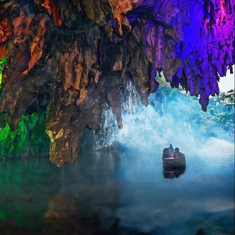 长顺在哪？二十四道拐又凭啥为史迪威公路“带盐”？