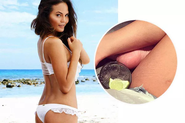 海兰最后妊娠纹恢复了么,海兰的妊娠纹怎么治好的