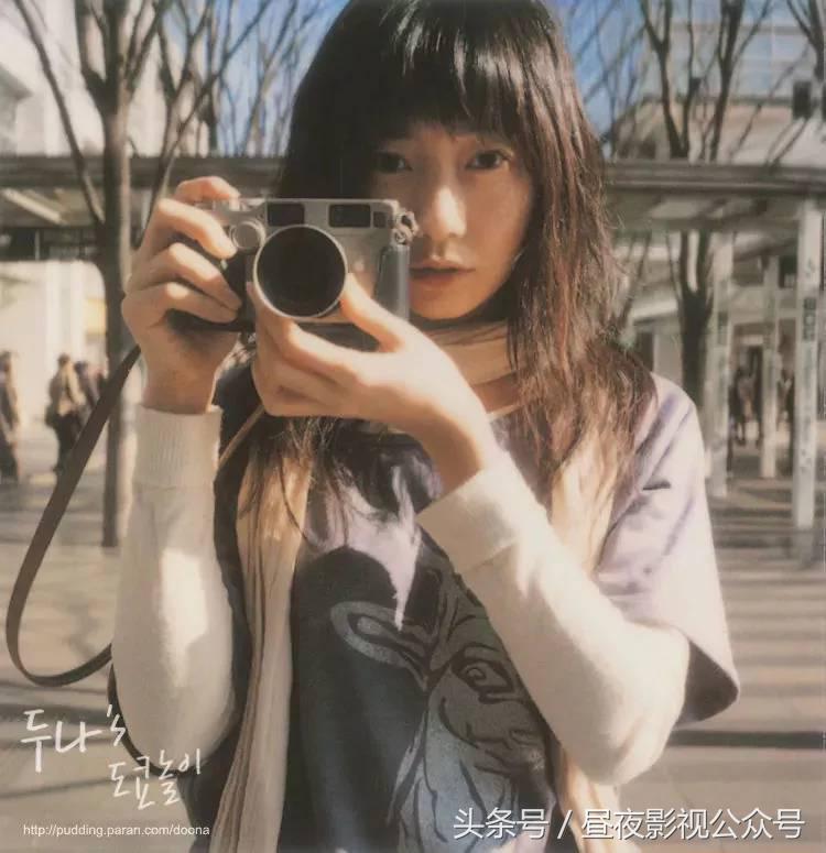 拍裸戏，演“*气娃充**娃”，她的性感很高级