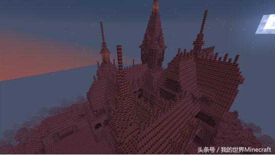 我的世界游戏你永远不知道的事情,我的世界游戏中做过的事