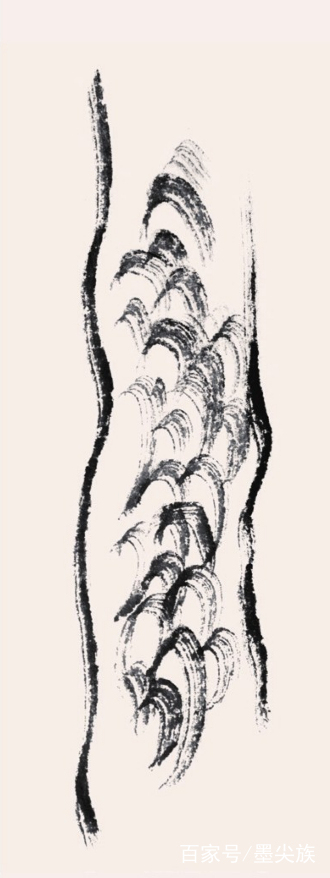 工笔松树简单画法步骤,松树的画法和技巧视频