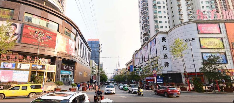 北京东方汇,益阳市东方汇