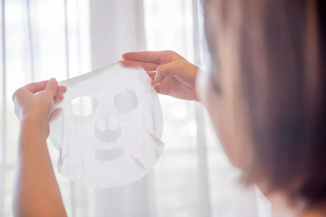 补水不加一滴水的面膜,一滴水都没有的面膜