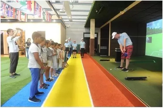 新学期体育锻炼,新学期你的课程表是什么样子的