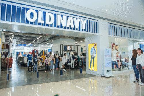 只剩4天！每周都要临幸一次的OldNavy，开售！