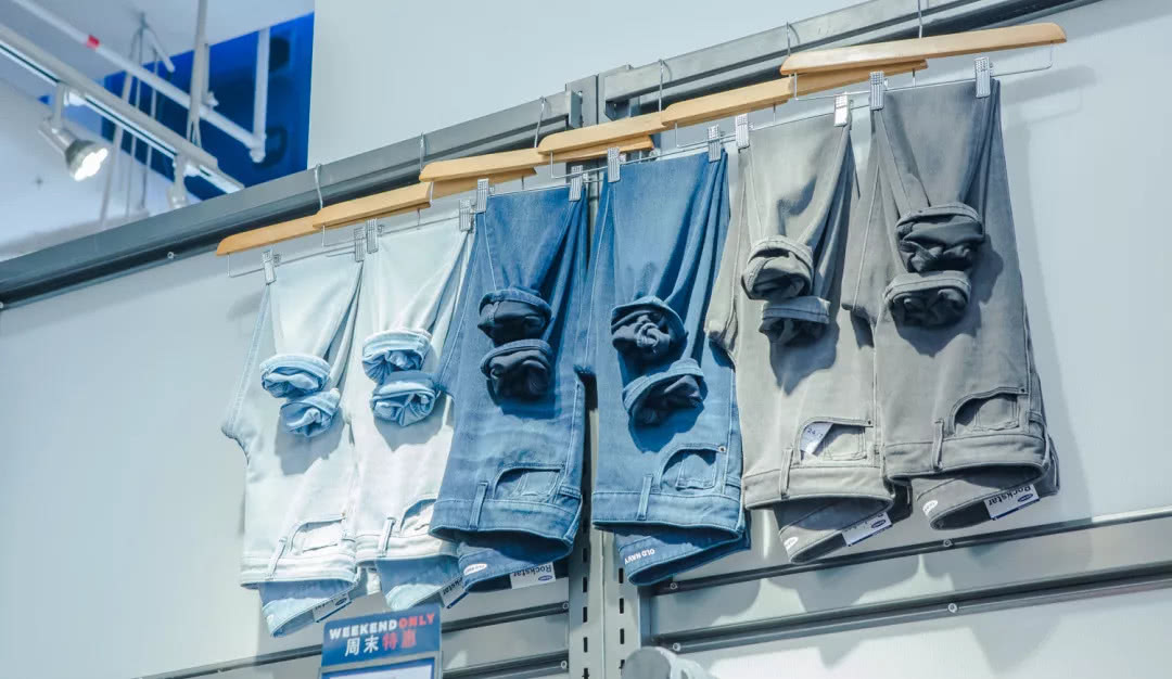 只剩4天！每周都要临幸一次的OldNavy，开售！