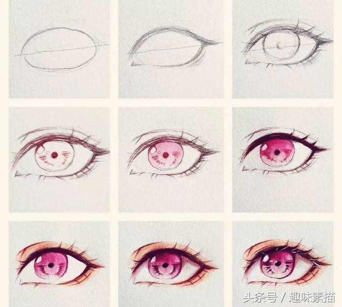 干货分享原来马克笔这么画才惊艳,干货马克笔使用终极技巧