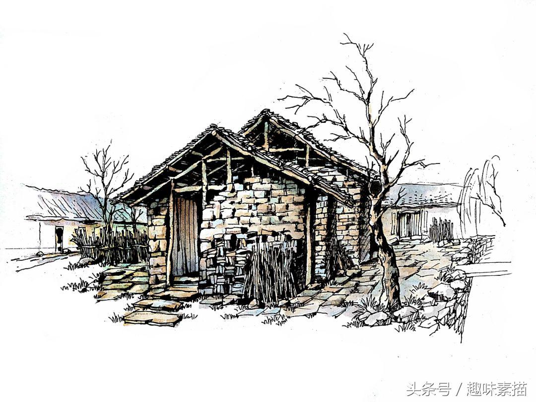 干货分享原来马克笔这么画才惊艳,干货马克笔使用终极技巧