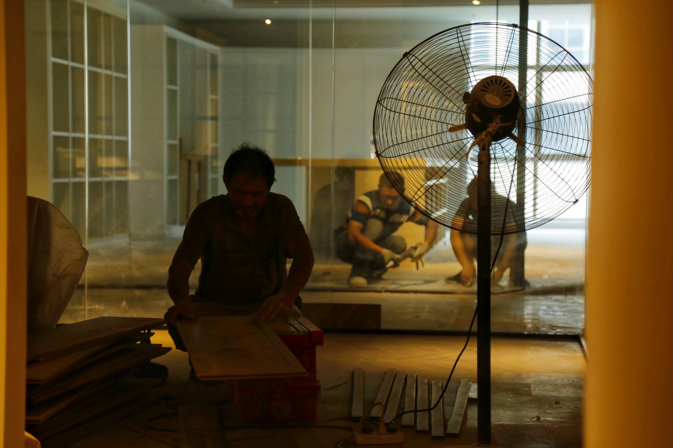 锦华装饰最新实景案例,锦华装饰装修实景案例