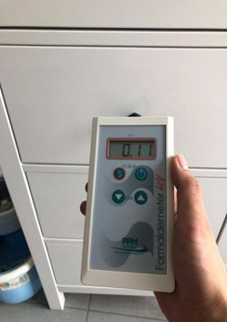 自如甲醛房事件,自如甲醛房怎么解决