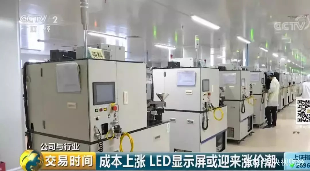 led市场需求分析2023,led市场拓展