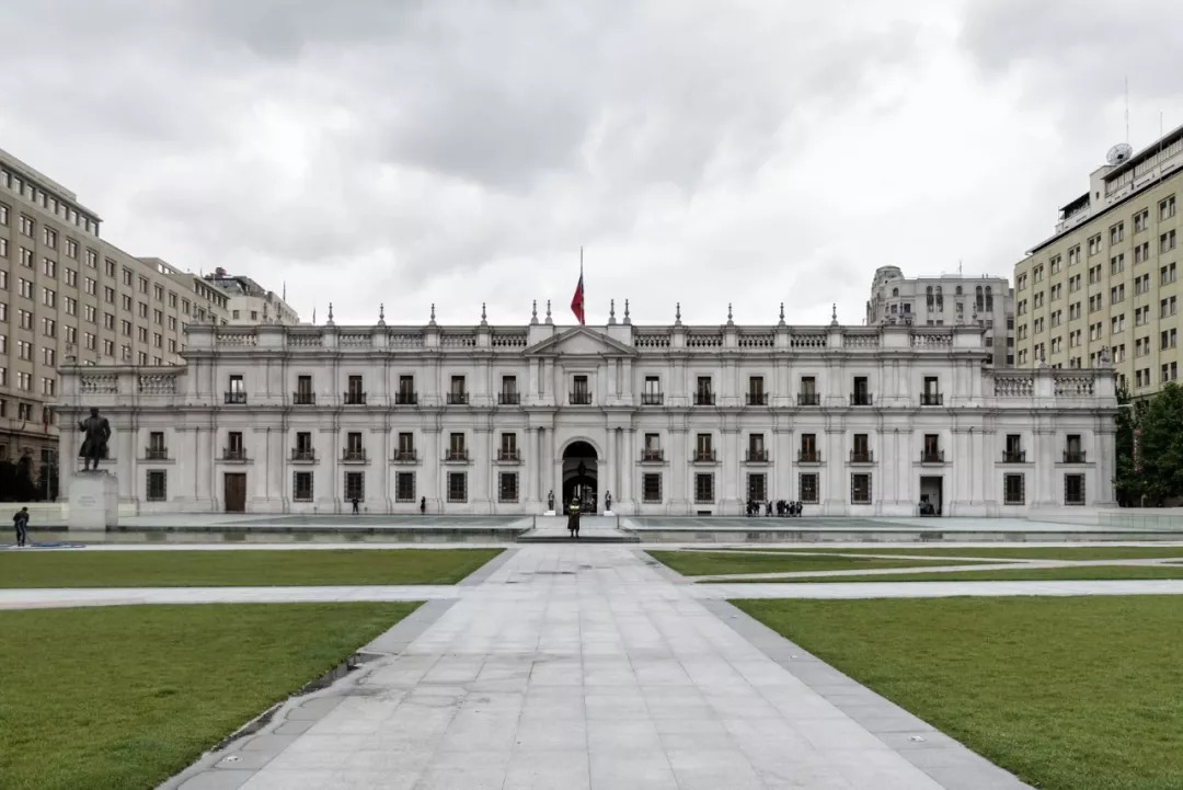 明年1月，可能是你离称霸南美最近的一次