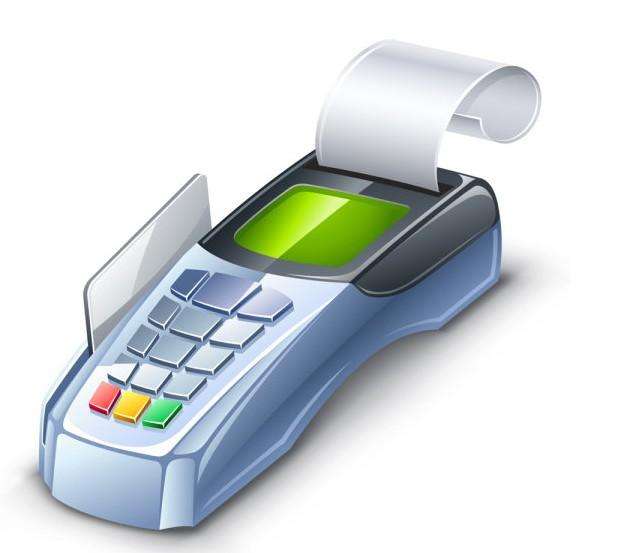 工行pos刷卡手续费多少,银行pos机刷卡有手续费