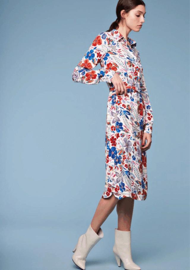 MODE｜MAGShowroom欧洲高端时装品牌分销商