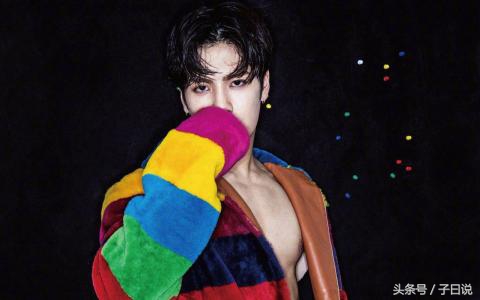 ikon最终应援色,韩娱dissbattle