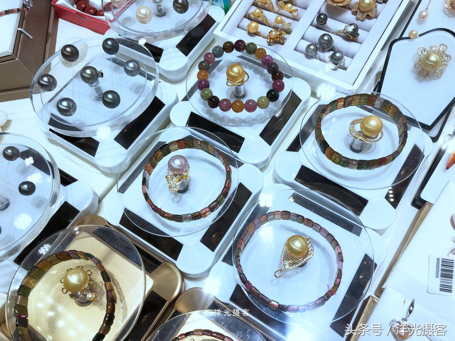 北海现磨珍珠粉一斤大约多少钱,北海老街的珍珠粉是真的吗