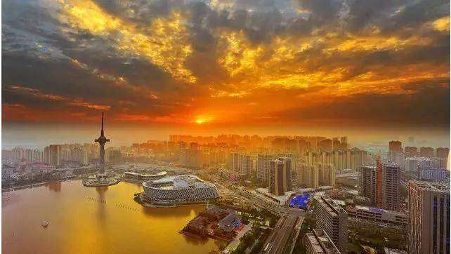 盐城以后有可能成为二线城市吗,盐城有望成为二线城市吗