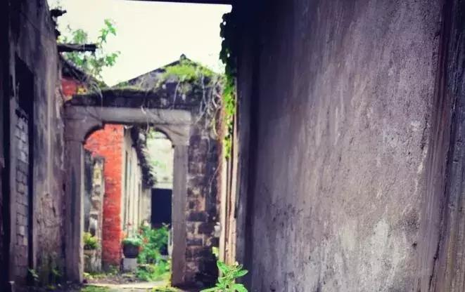 宜昌董市古镇,枝江市古镇