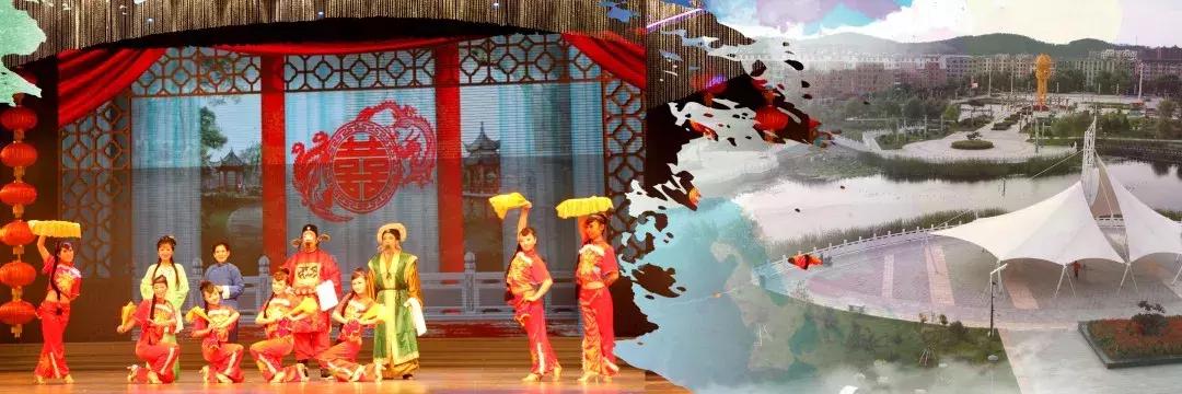 柳河旅游节在哪里,柳河县旅游节