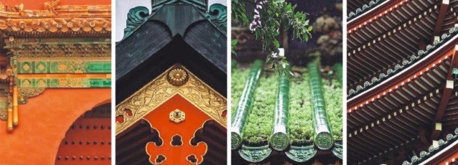 光速生活的’暂停键’丨非境的时光著作