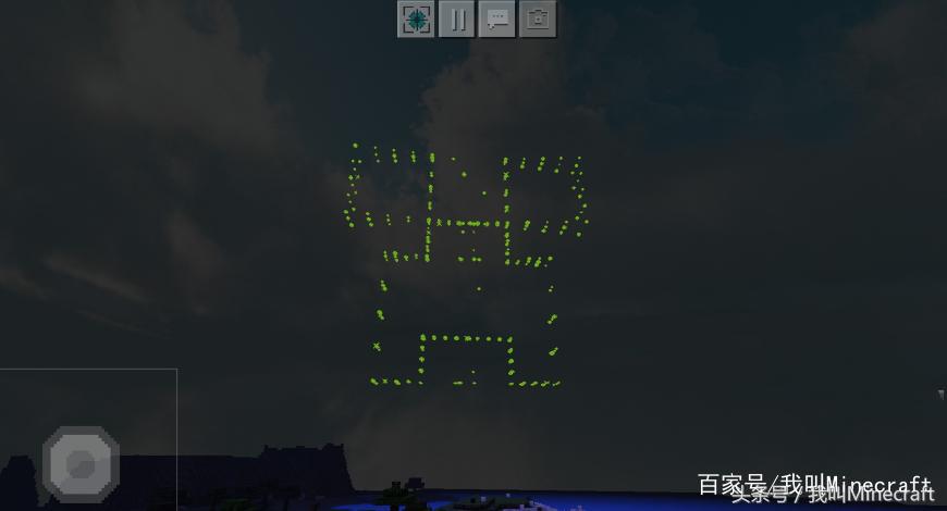 我的世界notch可以打得过哪些生物,我的世界notch游戏解说