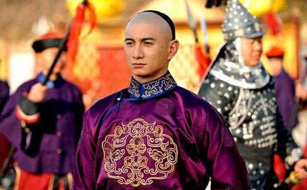 康熙帝儿子下场,康熙几个儿子的秉性和结局