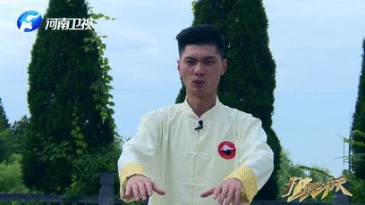 道家颈椎肩周炎正确锻炼方法,颈椎腰椎的锻炼武术套路