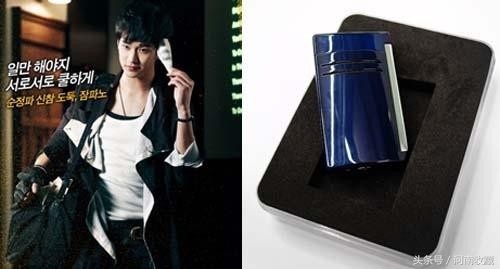 贵又漂亮的打火机,不仅仅是打火机更是一件艺术品