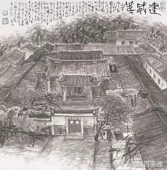 为什么潮汕温州都讲究宗族,潮汕宗族基因分析追踪