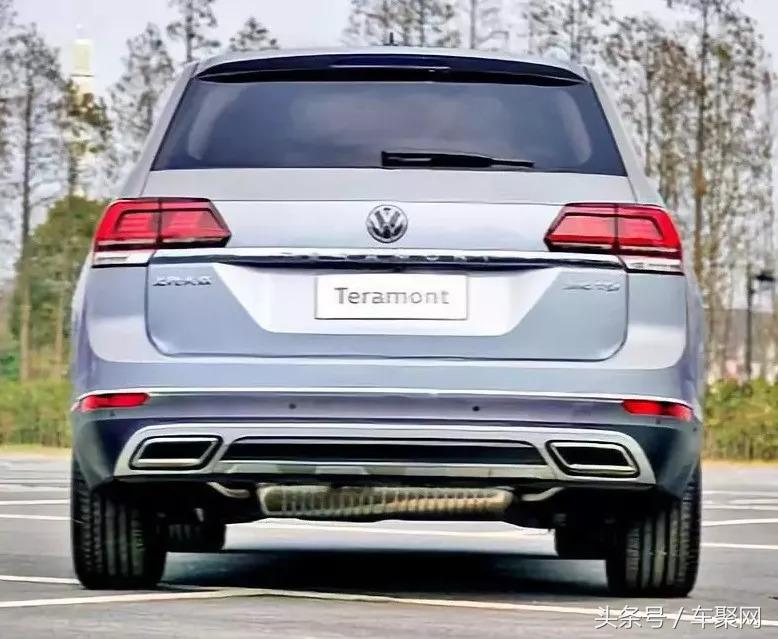 众泰版“路虎揽运”曝光，“*博兰**基尼”似乎不远了