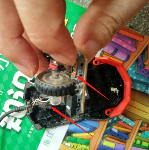 职场鼠标灵不灵,职场不求人