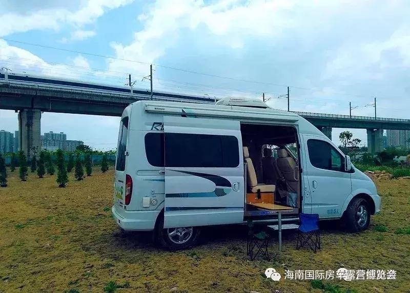 呦喂，老司机们！2018最新最全的海南营地数据更新啦……