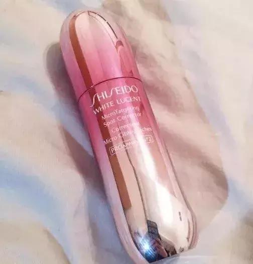 mesoestetic美斯蒂克美白精华,温和又白得快的美白精华