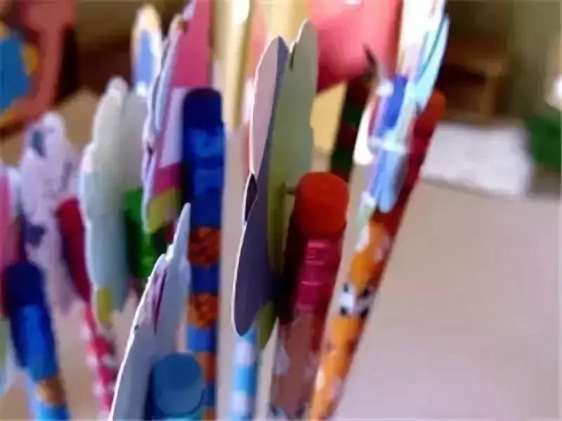 教师节手工棒棒糖礼物简单又好看,教师节礼物手工简单又漂亮三年级