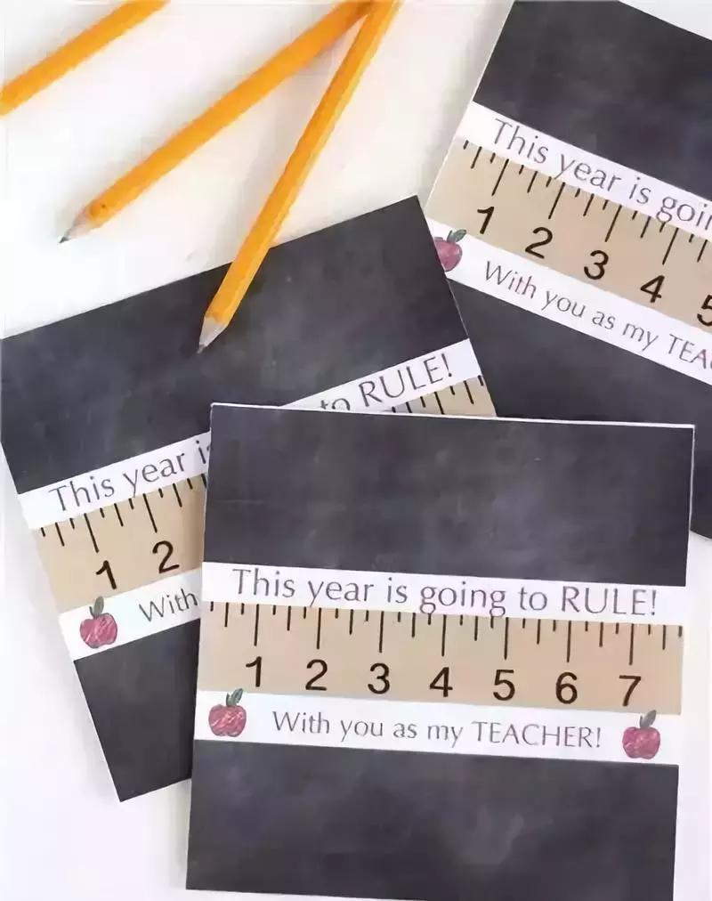 教师节手工棒棒糖礼物简单又好看,教师节礼物手工简单又漂亮三年级