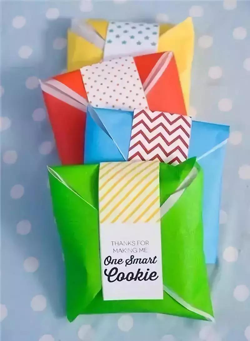 教师节手工棒棒糖礼物简单又好看,教师节礼物手工简单又漂亮三年级