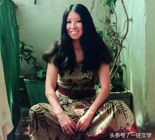 三毛我相信,三毛相信灵魂的存在