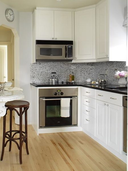 厨房装修必装的东西,装修厨房水电布局及尺寸图